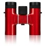 Бінокль Bresser Spirit Compact 6x24 Red (11556) (932374)