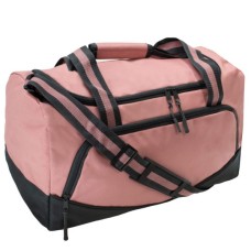Дорожня сумка Semi Line 29 Rose/Black (A3026-8) (DAS303685)