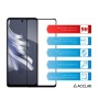 Скло захисне ACCLAB Full Glue Tecno Spark 20 Pro Black (1283126592386)