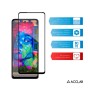 Скло захисне ACCLAB Full Glue Tecno Spark 20 Pro Black (1283126592386)