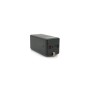 Батарея універсальна ACL 80000mAh, 4xUSB, 4 кабеля(USB/Micro/Type-C/Lighting), 1,4кг, Black (PW-94)