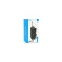 Батарея універсальна ACL 80000mAh, 4xUSB, 4 кабеля(USB/Micro/Type-C/Lighting), 1,4кг, Black (PW-94)