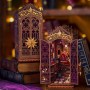 Конструктор Robotime Rolife дерев'яний 3D Куточок чарівного фентезі (TGB14)