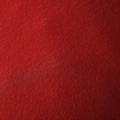 Постільна білизна MirSon 004-009 Cappuchino/Red Фланель 2 x 160 x 220 Сімейний Євро (2200009658983)