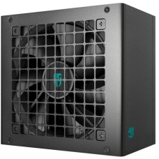Блок живлення Deepcool 750W PN750D GamerStorm (R-PN750D-FC0B-JGEU-V2)