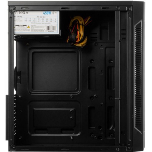 Корпус для ПК Vinga CS115-450W