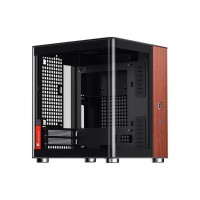 Корпус для ПК JONSBO TK-0 Black