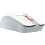 Мишка ASUS ROG Strix Impact III Wireless/Bluetooth White (90MP03D0-BMUA10)