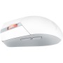Мишка ASUS ROG Strix Impact III Wireless/Bluetooth White (90MP03D0-BMUA10)
