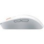 Мишка ASUS ROG Strix Impact III Wireless/Bluetooth White (90MP03D0-BMUA10)