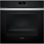 Духова шафа Siemens HB272GES3