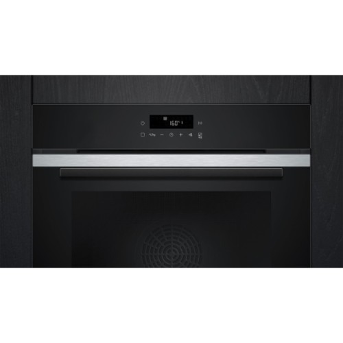 Духова шафа Siemens HB272GES3