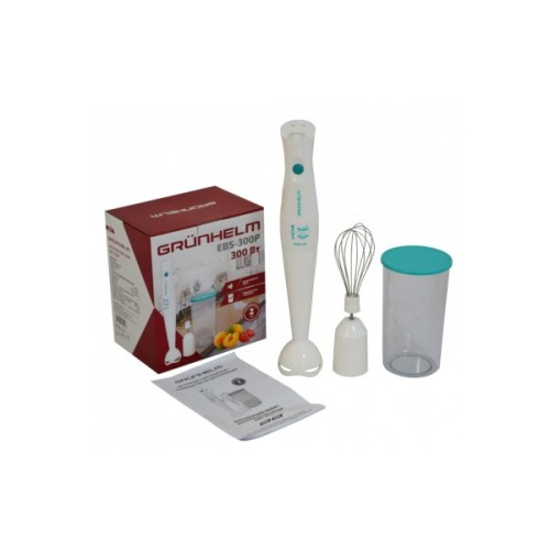 Блендер Grunhelm EBS-300P