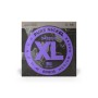 Струни для гітари D'Addario XL Pure Nickel Blues / Jazz Rock (11-48) (EPN115)