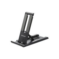 Підставка до планшета та телефона Sailing Desktop Phone Holder Black Essager (EZJZM-FC01)