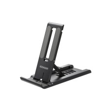 Підставка до планшета та телефона Sailing Desktop Phone Holder Black Essager (EZJZM-FC01)