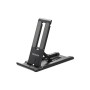 Підставка до планшета та телефона Sailing Desktop Phone Holder Black Essager (EZJZM-FC01)