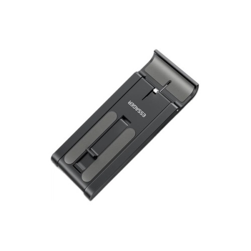 Підставка до планшета та телефона Sailing Desktop Phone Holder Black Essager (EZJZM-FC01)