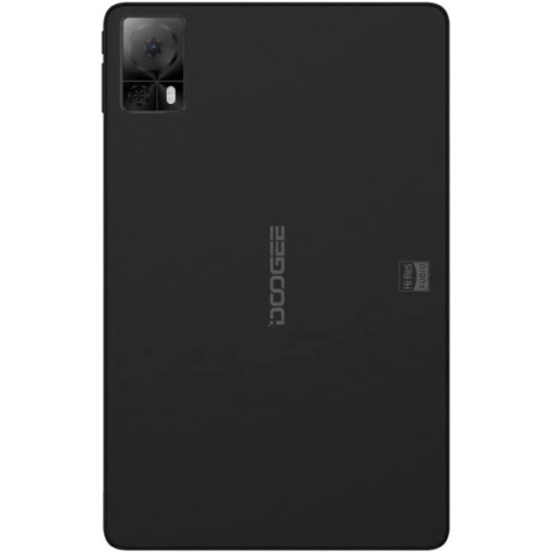 Планшет Doogee T20S 10.4" 8/128GB LTE Black (6924351639990)