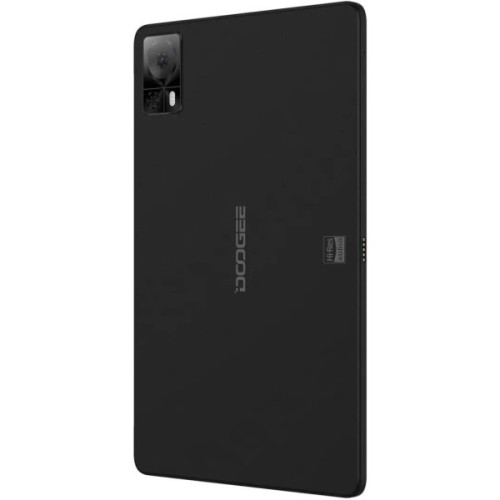 Планшет Doogee T20S 10.4" 8/128GB LTE Black (6924351639990)