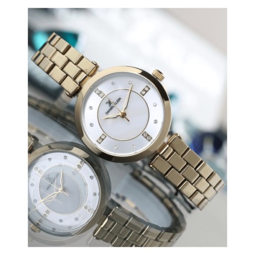 Наручний годинник Daniel Klein DK11679-3