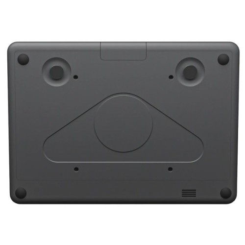 Система відеоконференції Logitech Tap with Cat5e Kit USB With Raichu (939-001950)