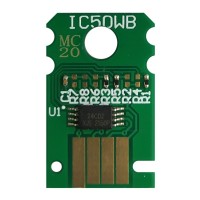 Чип для картриджа Canon MC-20/0628C002 Everprint (CHIP-CAN-MB-MC-20)