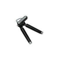 Консервний ніж KitchenAid Classic 21 см чорний (KCG199OHOBE)