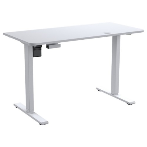 Комп'ютерний стіл Cougar Royal 120 Mossa White