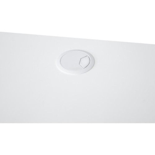 Комп'ютерний стіл Cougar Royal 120 Mossa White