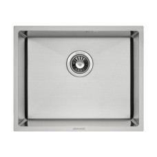 Мийка кухонна GRANADO Under top MAX STEEL S304 (GS07304)