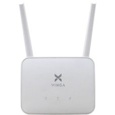 Маршрутизатор Vinga IndHome 4G C101 (VMRL-C101W)