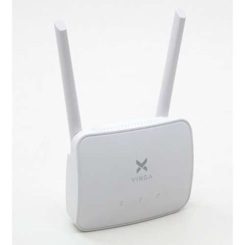 Маршрутизатор Vinga IndHome 4G C101 (VMRL-C101W)