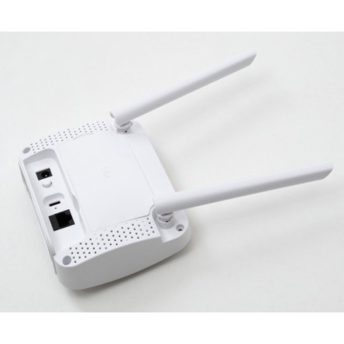 Маршрутизатор Vinga IndHome 4G C101 (VMRL-C101W)