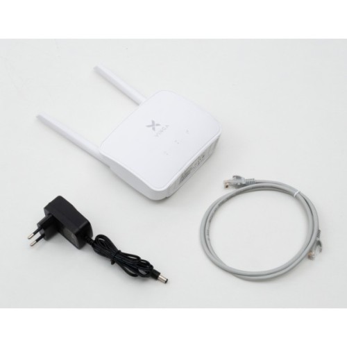 Маршрутизатор Vinga IndHome 4G C101 (VMRL-C101W)