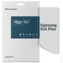 Плівка захисна Armorstandart Matte Samsung S25 Plus (ARM81507)