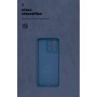 Чохол до мобільного телефона Armorstandart ICON Motorola Edge 50 5G Camera cover Blue (ARM81703)