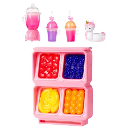 Лялька Rainbow High Веселкове свято в басейні (522249)