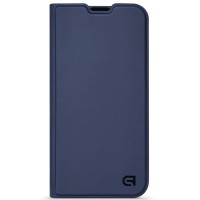 Чохол до мобільного телефона Armorstandart OneFold Case OPPO A5 4G / A5 5G / A5m 4G Dark Blue (ARM87343)