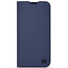 Чохол до мобільного телефона Armorstandart OneFold Case OPPO A5 4G / A5 5G / A5m 4G Dark Blue (ARM87343)