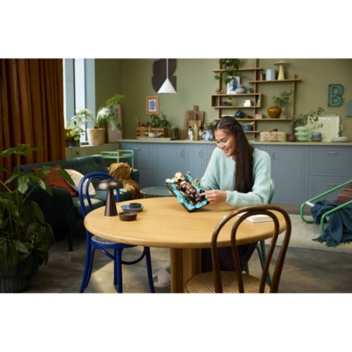 Конструктор LEGO Ideas Пливучі морські видри (21366)