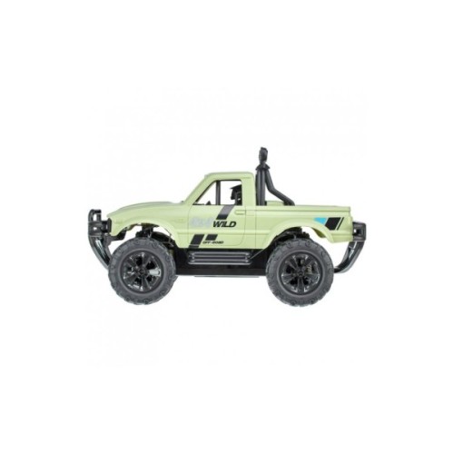 Радіокерована іграшка ZIPP Toys Машинка Дикий офф-роуд (HJ807)
