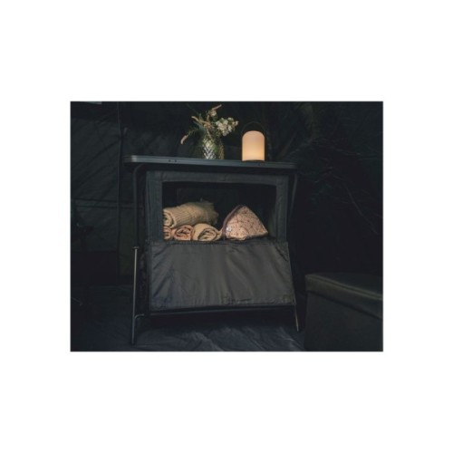 Туристичний стіл Outwell + шафа Bahamas Cabinet (531173) (931730)