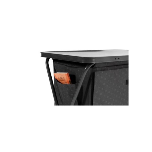 Туристичний стіл Outwell + шафа Bahamas Cabinet (531173) (931730)