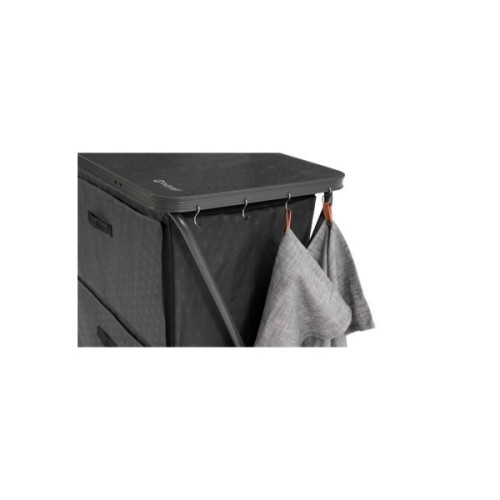 Туристичний стіл Outwell + шафа Bahamas Cabinet (531173) (931730)