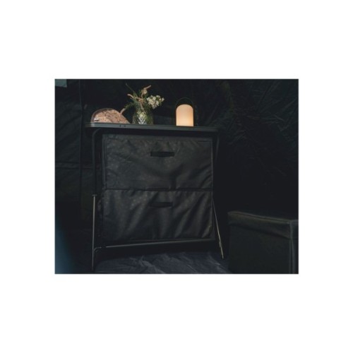 Туристичний стіл Outwell + шафа Bahamas Cabinet (531173) (931730)
