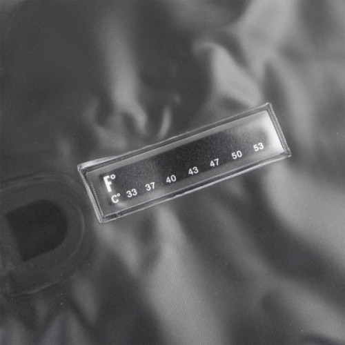 Душ портативний Bo-Camp Solar Shower Deluxe 20L Green (6603525) (DAS302126)