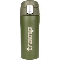 Термокружка Tramp 350 ml Mat Olive (UTRC-106-mat-olive)
