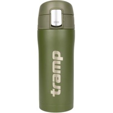 Термокружка Tramp 350 ml Mat Olive (UTRC-106-mat-olive)