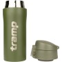 Термокружка Tramp 350 ml Mat Olive (UTRC-106-mat-olive)
